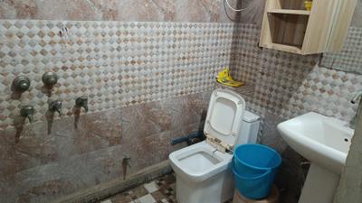 Image of 1400 Sq.ft 3 BHK Builder Floor for rent in Dwarka Mor, New Delhi for Rs. 35000