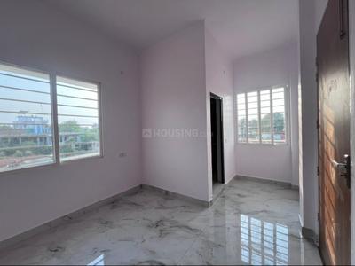 Bedroom Image of 1350 Sq.ft 3 BHK Duplex for sale in Bijnor Lucknow for Rs. 4200000