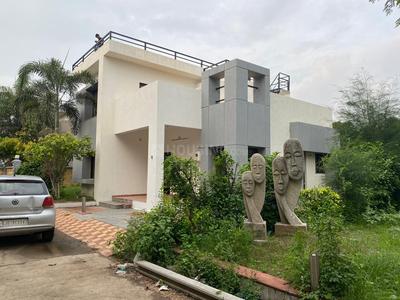 2 BHK Villa