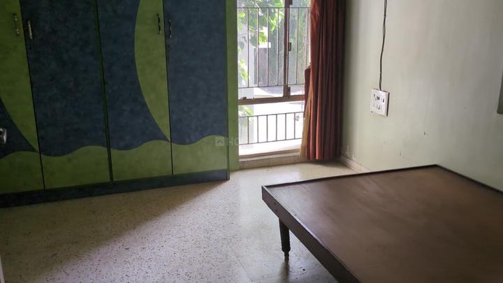 Sundar Nagar, Naranpura Bedroom One 1