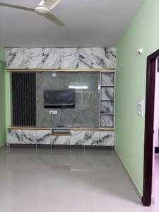 1 BHK Flat