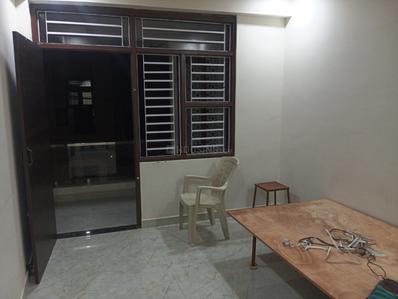 Hall Image of 999 Sq.ft 2 BHK Builder Floor for rent in Khatipura Jaipur for Rs. 15000