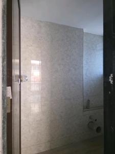 Common Bathroom Image of 620 Sq.ft 1 BHK Apartment / Flat for sale in Sheetal Abhishek, Virar East Virar for Rs. 4300000