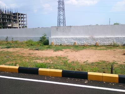 Image of 1300 Sq.ft Residential Plot / Land for sale in Senganmal, Chennai for Rs. 6890000