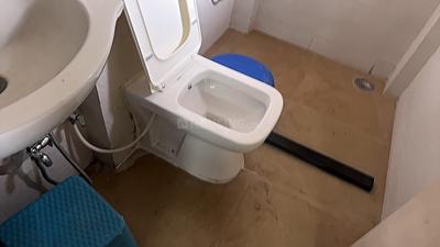 Ahuja Cottage Land Bathroom One 3
