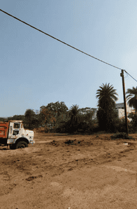 BDA Sardar Vallab Bhai Patel Apsi Karar Yojna Plot View 3