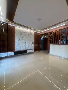 Kitchen Image of 2800 Sq.ft 4 BHK Independent House for sale in D Group Employees Layout Bengaluru for Rs. 23000000