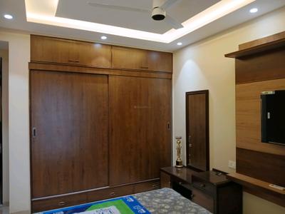 Bedroom Image of 805 Sq.ft 2 BHK Apartment / Flat for sale in Colaba Mumbai for Rs. 35000000