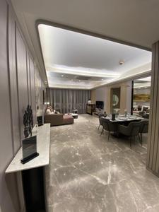 Image of 1985 Sq.ft 3 BHK Apartment / Flat for sale in Livience Aleenta, Pashan, Pune for Rs. 17800000