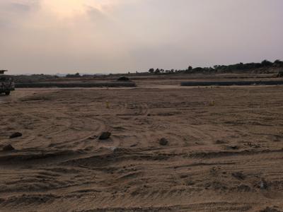 Image of 160 Sq.ft Residential Plot / Land for sale in Yacharam, Hyderabad for Rs. 1500000