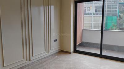 Bedroom Image of 1750 Sq.ft 3 BHK Builder Floor for rent in Sector 51 Gurgaon for Rs. 66000