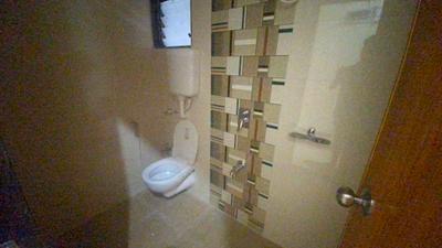 Image of 1017 Sq.ft 2 BHK Apartment / Flat for rent in Omkara Pride, Taloja, Navi Mumbai for Rs. 17000