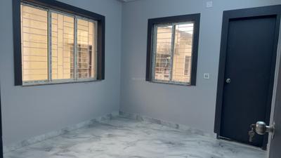 Bedroom Image of 700 Sq.ft 2 BHK Apartment / Flat for sale in Topsia Kolkata for Rs. 3999999