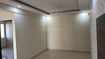 Living Room Image of 1440 Sq.ft 3 BHK Apartment / Flat for rent in Pradhan Homes, Kankha Ki Dhani Jaipur for Rs. 18000