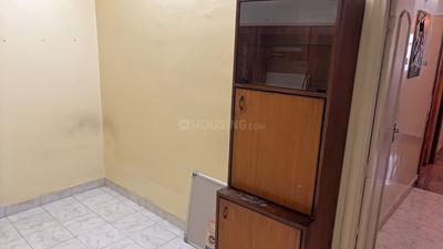 Bedroom Image of 2200 Sq.ft 3.5 BHK Apartment / Flat for rent in Madhusudan A, Kalyani Nagar Pune for Rs. 95000