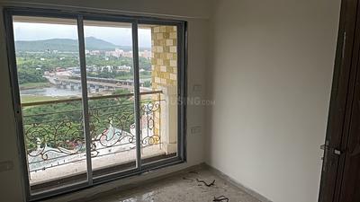1 BHK Flat
