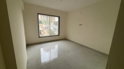 Bedroom Image of 1350 Sq.ft 3 BHK Apartment / Flat for sale in Space Grazia, Kothrud Pune for Rs. 17450000