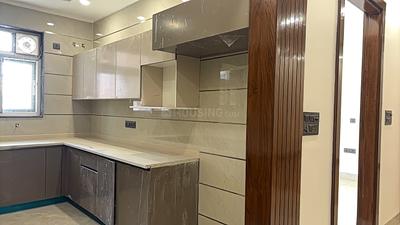 Kitchen Image of 2250 Sq.ft 3 BHK Builder Floor for sale in Sector 28 Faridabad for Rs. 28000000