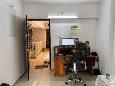 Hall Image of 1160 Sq.ft 2 BHK Apartment / Flat for sale in Manav Perfect 10 Phase III, Balewadi Pune for Rs. 11000000