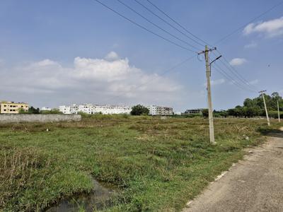 Image of 2325 Sq.ft Residential Plot / Land for sale in Kundrathur, Chennai for Rs. 8000000