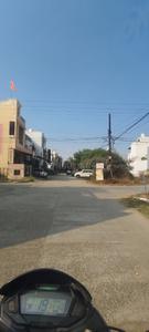 Silicon City Main Road indore S Sector Plot View 2