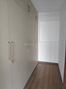 Bedroom Image of 3360 Sq.ft 4 BHK Apartment / Flat for sale in Godrej Woods Phase 3, Sector 43 Noida for Rs. 71000000