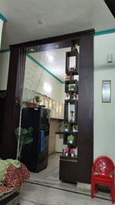 Hall Image of 850 Sq.ft 2 BHK Independent House for rent in Veer Savarkar Nagar Bareilly for Rs. 13000