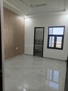 Hall Image of 1080 Sq.ft 3 BHK Apartment / Flat for rent in Krishna Dwarkesh Grand Villa, Kundol Agra for Rs. 14000