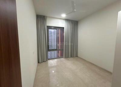 Bedroom Image of 1590 Sq.ft 3 BHK Apartment / Flat for rent in Piramal Mahalaxmi, Worli Mumbai for Rs. 310000