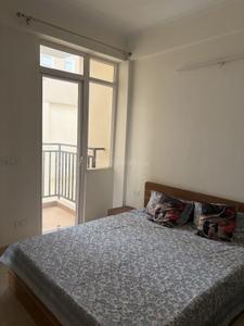 Bedroom Image of SPRING HOMES in Noida Extension, Greater Noida