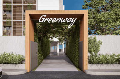 3 BHK Flat