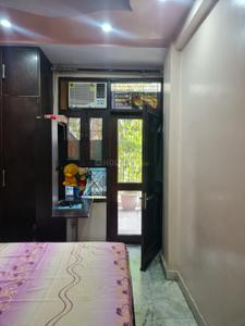 Bedroom Image of 1450 Sq.ft 3 BHK Apartment / Flat for sale in Surya Nagar Ghaziabad for Rs. 18500000