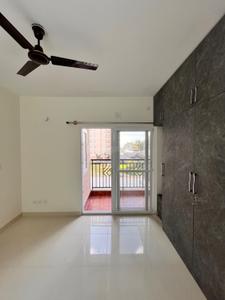 Bedroom Image of 988 Sq.ft 2 BHK Apartment / Flat for rent in Prestige Primrose Hills Ph I, Uttarahalli -Manavarthekaval Bengaluru for Rs. 29000