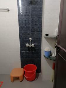 Image of 890 Sq.ft 2 BHK Apartment / Flat for sale in Ambegaon Budruk, Pune for Rs. 5600000