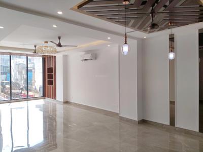 Living Room Image of 1950 Sq.ft 3 BHK Builder Floor for sale in Sector 57 Gurgaon for Rs. 33500000