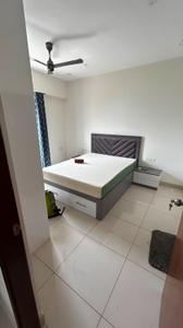 Bedroom Image of 2119 Sq.ft 3 BHK Apartment / Flat for rent in DNR Reflection, Bellandur Bengaluru for Rs. 140000
