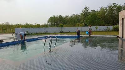 Image of 100 Sq.ft Residential Plot / Land for sale in Parvathipuram, Vizianagaram for Rs. 700000