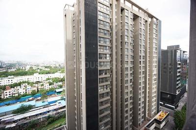 Image of 1700 Sq.ft 3 BHK Apartment / Flat for sale in Mantra Mirari, Mundhwa, Pune for Rs. 22500000