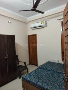 Bedroom Image of 2152 Sq.ft 10 BHK Independent House for rent in Gomti Nagar Lucknow for Rs. 110000