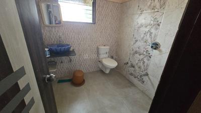 Bathroom Image of 2700 Sq.ft 4 BHK Independent House for sale in Paldi Ahmedabad for Rs. 35100000