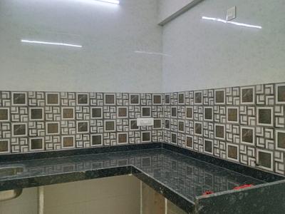 Kitchen Image of 870 Sq.ft 2 BHK Apartment / Flat for sale in Mohan Precious Greens Phase II, Ambernath East Ambernath for Rs. 4500000