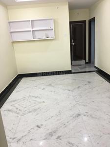 Bedroom Image of 1350 Sq.ft 3 BHK Apartment / Flat for sale in Ramavarapadu Vijayawada for Rs. 5500000