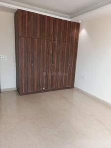 Bedroom Image of 2133 Sq.ft 3 BHK Builder Floor for rent in HUDA Plot Sector 31, Sector 31 Gurgaon for Rs. 62500