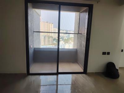 Living Room Image of 1900 Sq.ft 3.5 BHK Apartment / Flat for rent in VTP Sierra, Sus Pune for Rs. 60500