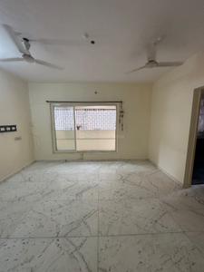 Hall Image of 1000 Sq.ft 2 BHK Apartment / Flat for sale in Vashi Navi Mumbai for Rs. 22500000