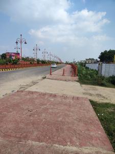 Image of 1000 Sq.ft Residential Plot / Land for sale in Jhalwa, Allahabad for Rs. 3500000