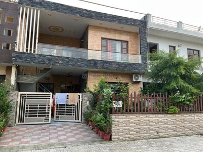Image of 1800 Sq.ft 3.5 BHK Independent House for sale in Kharar, Mohali for Rs. 16500000