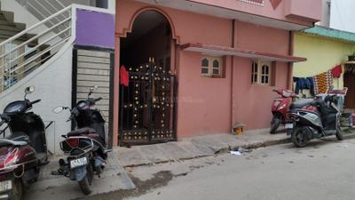 Bedroom Image of 1300 Sq.ft 6 BHK Independent House for sale in Nagarbhavi Bengaluru for Rs. 11000000