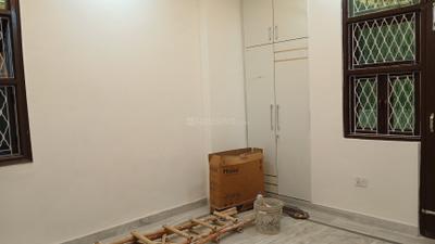 Bedroom Image of 1000 Sq.ft 2 BHK Apartment / Flat for sale in Shalimar Garden Ghaziabad for Rs. 4500000