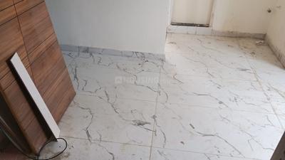 Balcony Image of 450 Sq.ft 1 BHK Apartment / Flat for rent in Kodathi Bengaluru for Rs. 17000